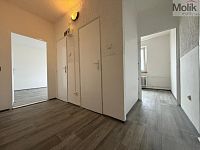 Pronájem bytu 2 + 1, ul. Hutnická, Most, 55 m2 - Foto 13