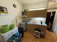 Prodej bytu 1 + 1, ul. Studentská, Jirkov, 36 m2 - Foto 2