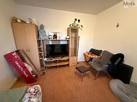 Prodej bytu 1 + 1, ul. Studentská, Jirkov, 36 m2 - Foto 3