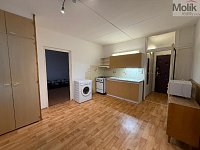 Prodej bytu 1 + 1, ul. Studentská, Jirkov, 36 m2 - Foto 2