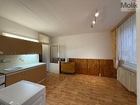 Prodej bytu 1 + 1, ul. Studentská, Jirkov, 36 m2 - Foto 3