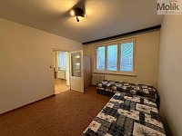 Prodej bytu 1 + 1, ul. Studentská, Jirkov, 36 m2 - Foto 6