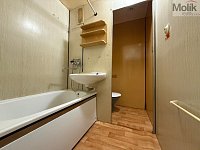 Prodej bytu 1 + 1, ul. Studentská, Jirkov, 36 m2 - Foto 8