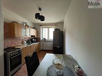 Pronájem bytu 2 + 1, ul. Hornická, Meziboří u Litvínova, 65 m2 - Foto 2