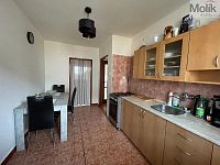 Pronájem bytu 2 + 1, ul. Hornická, Meziboří u Litvínova, 65 m2 - Foto 3