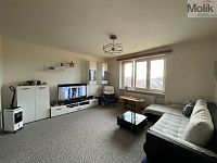 Pronájem bytu 2 + 1, ul. Hornická, Meziboří u Litvínova, 65 m2 - Foto 4