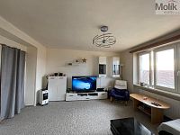 Pronájem bytu 2 + 1, ul. Hornická, Meziboří u Litvínova, 65 m2 - Foto 7