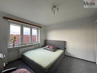 Pronájem bytu 2 + 1, ul. Hornická, Meziboří u Litvínova, 65 m2 - Foto 8