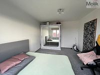 Pronájem bytu 2 + 1, ul. Hornická, Meziboří u Litvínova, 65 m2 - Foto 9