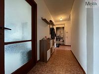 Pronájem bytu 2 + 1, ul. Hornická, Meziboří u Litvínova, 65 m2 - Foto 10