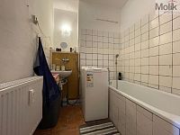 Pronájem bytu 2 + 1, ul. Hornická, Meziboří u Litvínova, 65 m2 - Foto 12