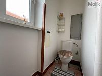 Pronájem bytu 2 + 1, ul. Hornická, Meziboří u Litvínova, 65 m2 - Foto 13