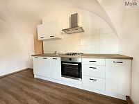 Pronájem, byt 2+kk, 50 m2, Osek, ul. Tovární - Foto 2