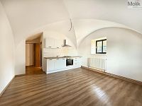 Pronájem, byt 2+kk, 50 m2, Osek, ul. Tovární - Foto 3