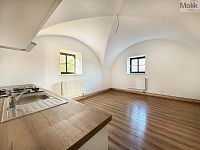 Pronájem, byt 2+kk, 50 m2, Osek, ul. Tovární - Foto 4