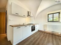 Pronájem, byt 2+kk, 50 m2, Osek, ul. Tovární - Foto 6