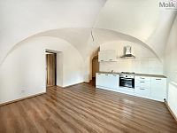 Pronájem, byt 2+kk, 50 m2, Osek, ul. Tovární - Foto 8