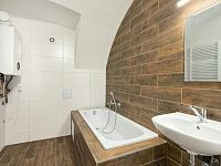 Pronájem, byt 2+kk, 50 m2, Osek, ul. Tovární - Foto 13