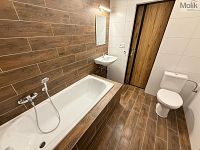 Pronájem, byt 2+kk, 50 m2, Osek, ul. Tovární - Foto 14