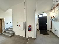 Pronájem, byt 2+kk, 50 m2, Osek, ul. Tovární - Foto 16