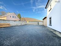 Pronájem, byt 2+kk, 50 m2, Osek, ul. Tovární - Foto 17