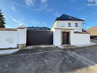 Pronájem, byt 2+kk, 50 m2, Osek, ul. Tovární - Foto 18