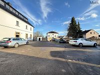 Pronájem, byt 2+kk, 50 m2, Osek, ul. Tovární - Foto 20