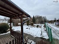 Prodej zahrady, 395 m2, Obrnice, České Zlatníky - Foto 2