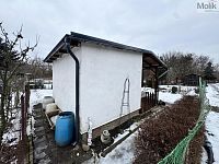 Prodej zahrady, 395 m2, Obrnice, České Zlatníky - Foto 5