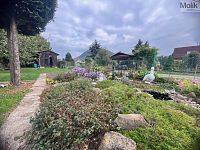 Prodej zahrady, 395 m2, Obrnice, České Zlatníky - Foto 8