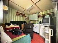 Prodej zahrady, 395 m2, Obrnice, České Zlatníky - Foto 17