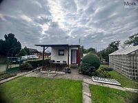 Prodej zahrady, 395 m2, Obrnice, České Zlatníky - Foto 7