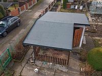 Prodej zahrady, 395 m2, Obrnice, České Zlatníky - Foto 8