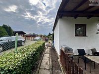 Prodej zahrady, 395 m2, Obrnice, České Zlatníky - Foto 13