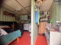 Prodej zahrady, 395 m2, Obrnice, České Zlatníky - Foto 15