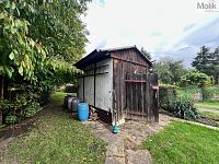 Prodej zahrady, 395 m2, Obrnice, České Zlatníky - Foto 20