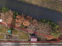 Prodej zahrady, 395 m2, Obrnice, České Zlatníky - Foto 4