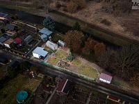 Prodej zahrady, 395 m2, Obrnice, České Zlatníky - Foto 12