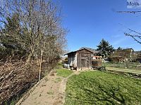 Prodej zahrady, 395 m2, Obrnice, České Zlatníky - Foto 15