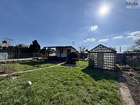 Prodej zahrady, 395 m2, Obrnice, České Zlatníky - Foto 16