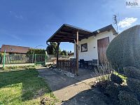 Prodej zahrady, 395 m2, Obrnice, České Zlatníky