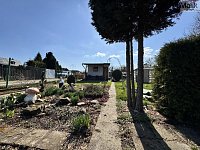 Prodej zahrady, 395 m2, Obrnice, České Zlatníky - Foto 2