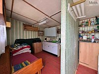 Prodej zahrady, 395 m2, Obrnice, České Zlatníky - Foto 6