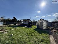 Prodej zahrady, 395 m2, Obrnice, České Zlatníky - Foto 8