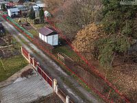 Prodej zahrady, 395 m2, Obrnice, České Zlatníky - Foto 13