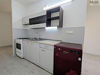 Pronájem bytu 3 + 1 s lodžií, ul. Sídliště za Chlumem, Teplické Předměstí, Bílina, 64 m2 - Foto 13