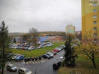 Pronájem bytu 3 + 1 s lodžií, ul. Sídliště za Chlumem, Teplické Předměstí, Bílina, 64 m2 - Foto 23