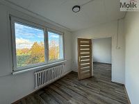 Pronájem bytu 3 + 1 s lodžií, ul. Sídliště za Chlumem, Teplické Předměstí, Bílina, 65 m2 - Foto 7