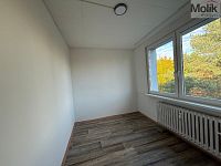 Pronájem bytu 3 + 1 s lodžií, ul. Sídliště za Chlumem, Teplické Předměstí, Bílina, 65 m2 - Foto 8