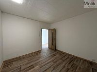 Pronájem bytu 3 + 1 s lodžií, ul. Sídliště za Chlumem, Teplické Předměstí, Bílina, 65 m2 - Foto 9